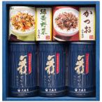 Yahoo! Yahoo!ショッピング(ヤフー ショッピング)【送料無料】オオモリヤ　卓上のり・ふりかけ詰合せ　ＮＴＦ−２０Ｎ　ＮＴＦ−２０Ｎ【ギフト館】