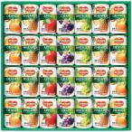 【送料無料】デルモンテ　１００％果汁飲料ギフト　ＫＤＦ−３０Ｒ　ＫＤＦ−３０Ｒ【ギフト館】