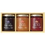 Yahoo! Yahoo!ショッピング(ヤフー ショッピング)【送料無料】サンクゼール　オールフルーツスプレッドセット　ＳＡＪ−３Ｗ　ＳＡＪ−３Ｗ【ギフト館】