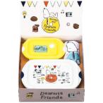 【送料無料】スヌーピー　電子レンジ容器＆タオル３点セット　ＳＥＴ９１９【ギフト館】
