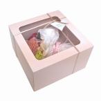 【送料無料】【母の日】母の日　フラワーブーケ／ピンク　Ｂ１３４２０Ｓ【ギフト館】