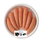 【送料無料】【母の日】やまや　母の日　辛子明太子無着色３６０ｇ　３１３９６【ギフト館】