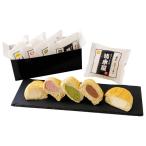 【送料無料】【母の日】母の日　清水屋クリームパン５個入【ギフト館】