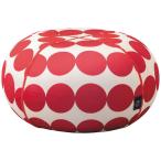 【送料無料】【母の日】母の日　ジェリープフスツールＳサイズ（ドットレッド）　ＹＤＬＺ２０４５ＤＲ【ギフト館】