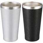 【送料無料】【母の日】リュクス　母の日　ペアメタルサーモタンブラーマット　５２１０４【ギフト館】