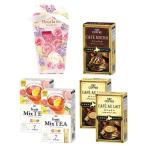 【送料無料】【母の日】母の日　フラワーソープ＆カフェセット　ＢＫ−１０５【ギフト館】