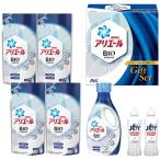 【送料無料】Ｐ＆Ｇ　アリエール液体洗剤セット　ＰＧＣＧ−４０Ａ　ＰＧＣＧ−４０Ａ【ギフト館】