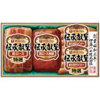 【送料無料】伊藤ハム　伝承献呈ギフトセット　ＦＳＣ−３３　ＦＳＣ−３３【ギフト館】