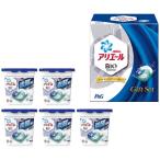 【送料無料】Ｐ＆Ｇ　アリエールジェルボールギフトセット　ＰＧＡＧ−３０Ｂ　ＰＧＡＧ−３０Ｂ【ギフト館】