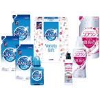【送料無料】ライオン　トップスーパーナノックスバラエティギフト　ＬＮＮ−３０Ａ　ＬＮＮ−３０Ａ【ギフト館】