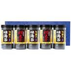 Yahoo! Yahoo!ショッピング(ヤフー ショッピング)【送料無料】ゆかり屋本舗　有明海産　明太子風味＆熊本有明海産　旬摘み味海苔セット　ＹＯ−２５　ＹＯ−２５【ギフト館】