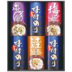Yahoo! Yahoo!ショッピング(ヤフー ショッピング)【送料無料】お茶漬け・有明海産味付海苔詰合せ「和の宴」　ＯＮ−ＣＯ　ＯＮ−ＣＯ【ギフト館】