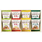 Yahoo! Yahoo!ショッピング(ヤフー ショッピング)【送料無料】フリーズドライお味噌汁・スープ詰合せ　ＡＴ−ＢＯ　ＡＴ−ＢＯ【ギフト館】