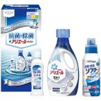 Yahoo! Yahoo!ショッピング(ヤフー ショッピング)【送料無料】ギフト工房　アリエール抗菌除菌ギフト　ＧＰＳ−２０Ｃ　ＧＰＳ−２０Ｃ【ギフト館】