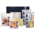 【送料無料】博多華味鳥　しょうが鍋セット　ＲＳＧ−５０【ギフト館】