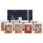 【送料無料】博多華味鳥　鶏トロジューシー焼きセット　ＴＪＣ−８【ギフト館】