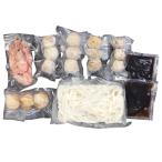 【送料無料】北海道　海鮮つみれ鍋　００８０３１５【ギフト館】
