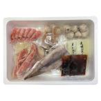 【送料無料】北海道　海鮮みぞれ鍋　００８０２０１【ギフト館】