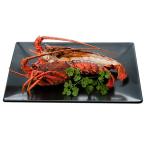 【送料無料】徳島　「吟月」　伊勢海老ステーキ　２９４０１０５【ギフト館】