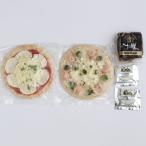 【送料無料】ローストビーフ・ピザセット　４１００５２【ギフト館】