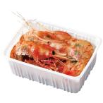 【送料無料】網走水産　特大お刺身ぼたんえび　ＡＰ−５４５【ギフト館】