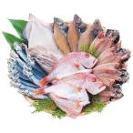 【送料無料】海匠國近　魚詰合せ　山口魚急便　ＹＡ−１【ギフト館】