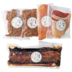 【送料無料】祇園晩餐　４種の堪能セット　３００９８０７　【ギフト館】