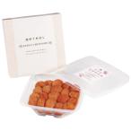 【送料無料】中田食品　紀州産完熟南高梅　うす塩味６００ｇ　２７０【ギフト館】
