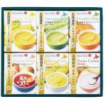 Yahoo! Yahoo!ショッピング(ヤフー ショッピング)【申込期限：2022年7月25日】【送料無料】北海大和　北海道スープギフトセット　ＨＳ−２０Ａ　ＨＳ−２０Ａ【ギフト館】