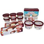 【送料無料】ハーゲンダッツ　スペシャルセット　ＨＤ−ＳＰ【ギフト館】