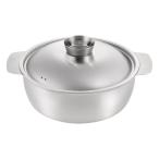 【送料無料】郷技　おでん鍋２２ｃｍ　　ＹＪ３６５２【ギフト館】