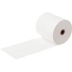 【送料無料】【個人宅届け不可】【法人（会社・企業）様限定】感熱レジロール　ノーマル保存　幅58×直径80mm×長さ63m　芯径12mm　1パック(5巻)