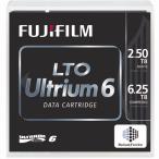 LTO Ultrium6 データカートリッジ 2.5TB/6.25TB 1巻