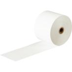 【送料無料】【個人宅届け不可】【法人（会社・企業）様限定】感熱レジロール紙　高保存　幅58×直径80mm×長さ63m　芯内径12mm　1パック(5巻)