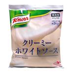 クノール クリーミーホワイトソース 500g【イージャパンモール】