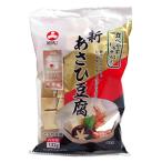 旭松　新あさひ豆腐　１／６サイズ　１３２ｇ【イージャパンモール】