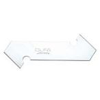 オルファ　ＰカッターＬ型　替刃　ＸＢ−１７（Ｐ−８００ヨウ）【日用大工・園芸用品館】