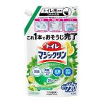 花王　トイレマジックリン消臭・洗浄スプレー　シトラスミントの香り　詰替用　７２０ｍｌ【イージャパンモール】