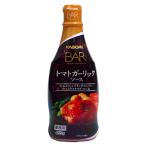 カゴメ トマトガーリックソース 465g 【イージャパンモール】