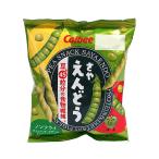 【キャッシュレス5%還元】カルビー(株) さやえんどう さっぱりしお味 26g【イージャパンモール】