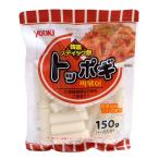 有紀　トッポギ　（国産）　１５０ｇ【イージャパンモール】