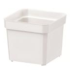 ヤマト　プラントポットー角２号【日用大工・園芸用品館】