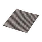 ヤマト　鉢底ネット　１０枚入り　１５０Ｘ２００【日用大工・園芸用品館】
