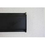 レール収納用　レールエンドキャップ【ホームセンター・ＤＩＹ館】