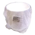 ＣＰ　ＢＦ−３６２ホワイト本体　（丼・麺容器）５０枚【イージャパンモール】