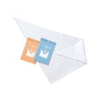 三角巾　中　袋入【在宅看護・介護用品館】