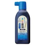 筆にやさしい書写楽墨液　１８０ｍＬ　ＡＢ−０５【逸品館】