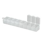 メイホウ　８連ケース【日用大工・園芸用品館】