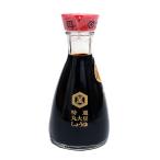 キッコーマン　特選丸大豆しょうゆ卓上　150ml
