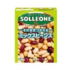 日欧　ソル・レオーネ　ミックスビーンズ (テトラパック)　３８０g【イージャパンモール】
